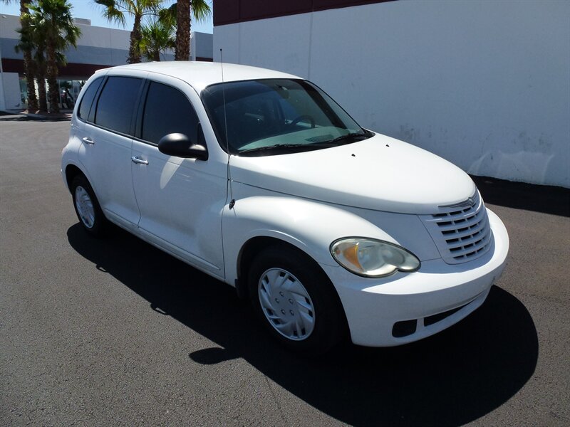 2008 Chrysler PT Cruiser - Photo 1 - Las Vegas, NV 89118