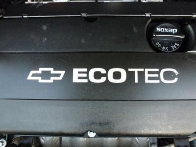 2014 Chevrolet Sonic LT Auto   - Photo 21 - Las Vegas, NV 89118