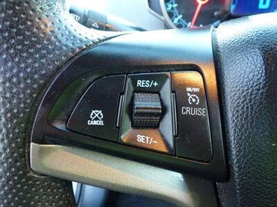 2014 Chevrolet Sonic LT Auto   - Photo 14 - Las Vegas, NV 89118