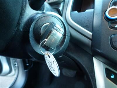 2014 Chevrolet Sonic LT Auto   - Photo 8 - Las Vegas, NV 89118