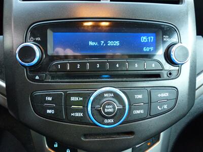 2014 Chevrolet Sonic LT Auto   - Photo 19 - Las Vegas, NV 89118