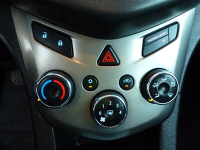 2014 Chevrolet Sonic LT Auto   - Photo 20 - Las Vegas, NV 89118