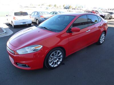 2016 Dodge Dart SXT Sport   - Photo 3 - Las Vegas, NV 89118