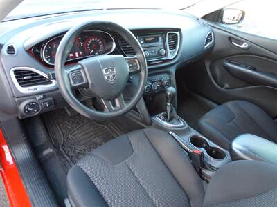 2016 Dodge Dart SXT Sport   - Photo 8 - Las Vegas, NV 89118