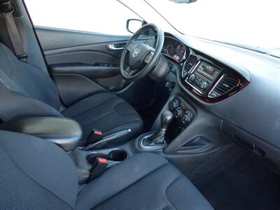 2016 Dodge Dart SXT Sport   - Photo 11 - Las Vegas, NV 89118