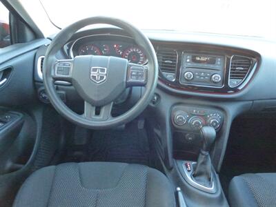 2016 Dodge Dart SXT Sport   - Photo 12 - Las Vegas, NV 89118