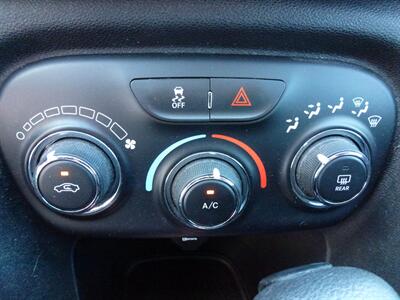 2016 Dodge Dart SXT Sport   - Photo 14 - Las Vegas, NV 89118