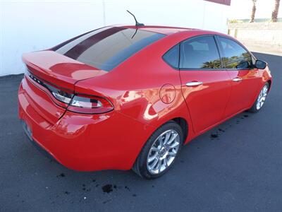 2016 Dodge Dart SXT Sport   - Photo 6 - Las Vegas, NV 89118