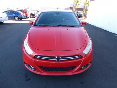 2016 Dodge Dart SXT Sport   - Photo 2 - Las Vegas, NV 89118
