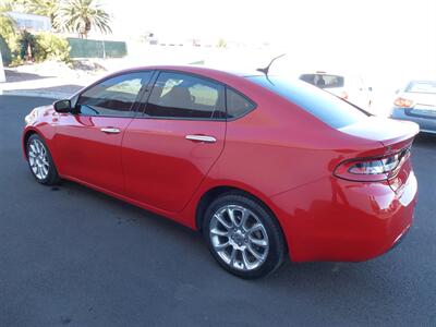 2016 Dodge Dart SXT Sport   - Photo 4 - Las Vegas, NV 89118