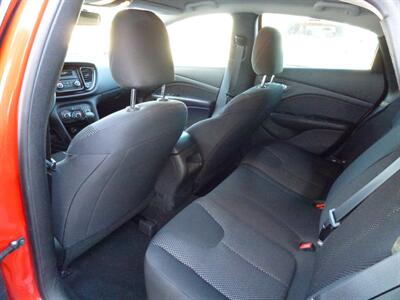 2016 Dodge Dart SXT Sport   - Photo 9 - Las Vegas, NV 89118