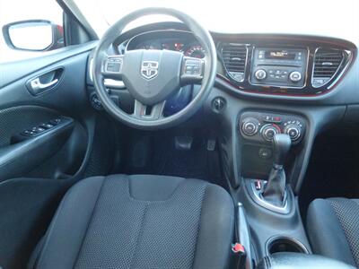 2016 Dodge Dart SXT Sport   - Photo 13 - Las Vegas, NV 89118