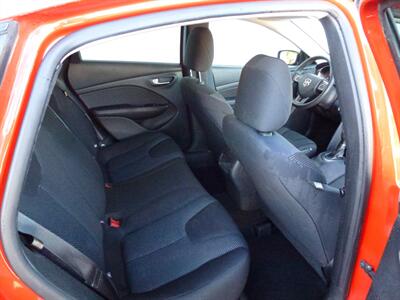 2016 Dodge Dart SXT Sport   - Photo 10 - Las Vegas, NV 89118