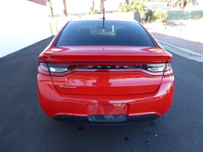 2016 Dodge Dart SXT Sport   - Photo 5 - Las Vegas, NV 89118
