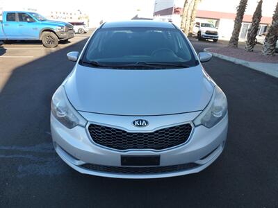 2016 Kia Forte LX   - Photo 6 - Las Vegas, NV 89118