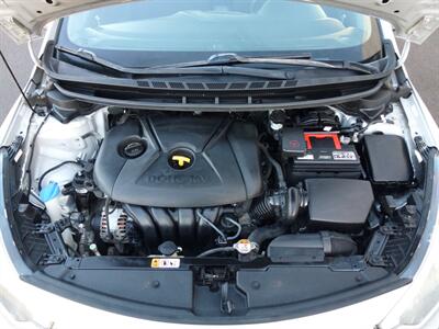 2016 Kia Forte LX   - Photo 21 - Las Vegas, NV 89118