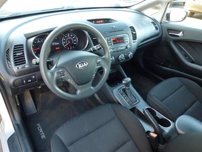 2016 Kia Forte LX   - Photo 7 - Las Vegas, NV 89118