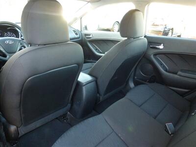 2016 Kia Forte LX   - Photo 8 - Las Vegas, NV 89118
