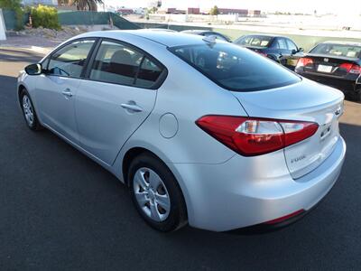 2016 Kia Forte LX   - Photo 3 - Las Vegas, NV 89118