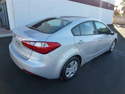 2016 Kia Forte LX   - Photo 5 - Las Vegas, NV 89118