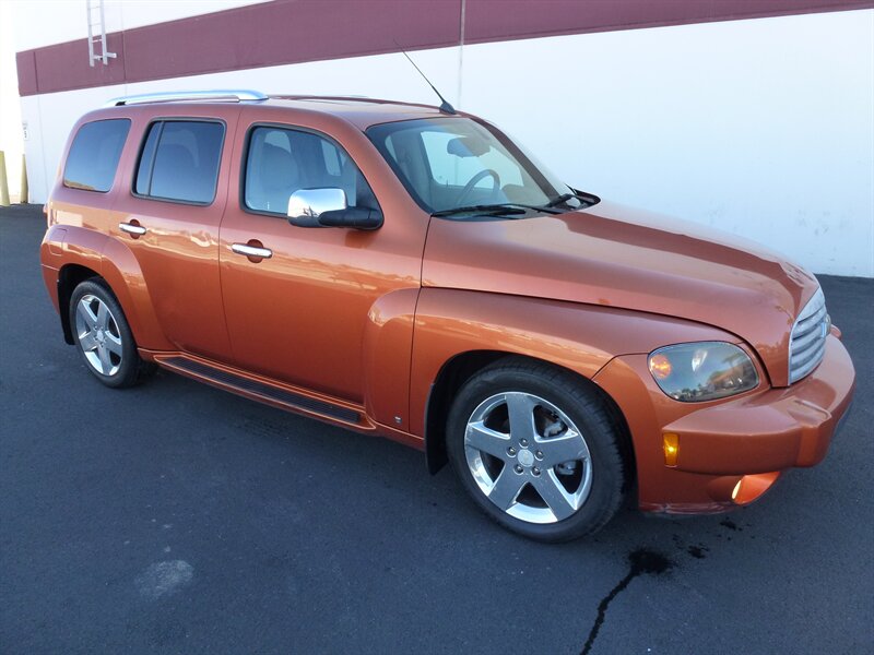 2006 Chevrolet HHR LT   - Photo 1 - Las Vegas, NV 89118