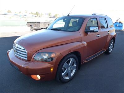 2006 Chevrolet HHR LT   - Photo 3 - Las Vegas, NV 89118