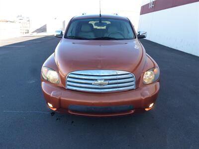 2006 Chevrolet HHR LT   - Photo 2 - Las Vegas, NV 89118