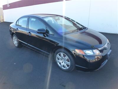 2008 Honda Civic LX   - Photo 1 - Las Vegas, NV 89118