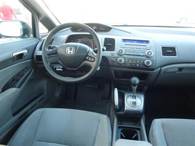 2008 Honda Civic LX   - Photo 13 - Las Vegas, NV 89118