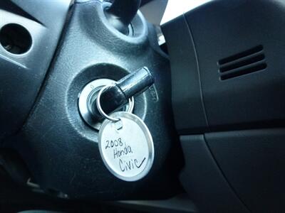 2008 Honda Civic LX   - Photo 16 - Las Vegas, NV 89118