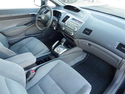 2008 Honda Civic LX   - Photo 11 - Las Vegas, NV 89118