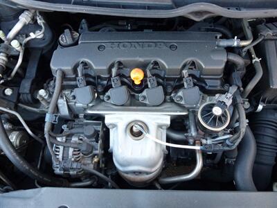 2008 Honda Civic LX   - Photo 17 - Las Vegas, NV 89118