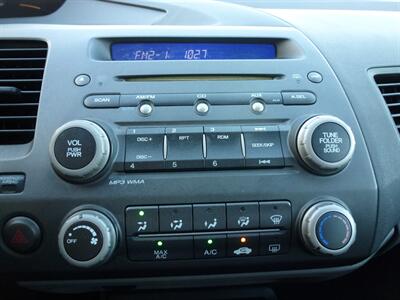 2008 Honda Civic LX   - Photo 15 - Las Vegas, NV 89118