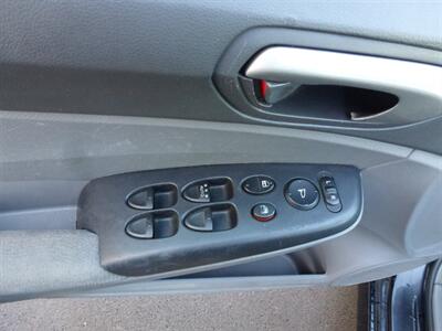 2008 Honda Civic LX   - Photo 7 - Las Vegas, NV 89118