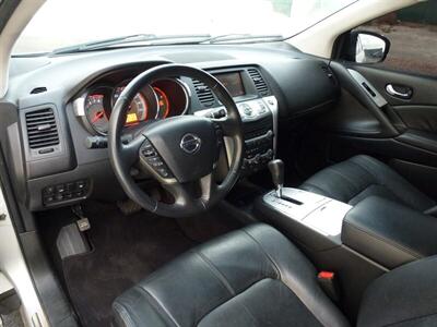 2009 Nissan Murano SL   - Photo 10 - Las Vegas, NV 89118