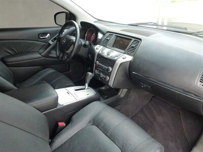 2009 Nissan Murano SL   - Photo 13 - Las Vegas, NV 89118
