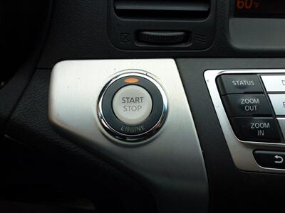 2009 Nissan Murano SL   - Photo 24 - Las Vegas, NV 89118
