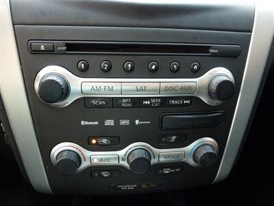 2009 Nissan Murano SL   - Photo 16 - Las Vegas, NV 89118