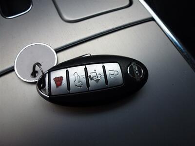 2009 Nissan Murano SL   - Photo 25 - Las Vegas, NV 89118