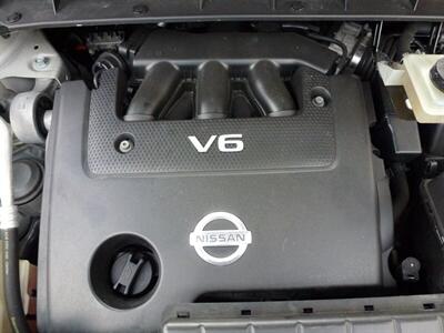 2009 Nissan Murano SL   - Photo 29 - Las Vegas, NV 89118