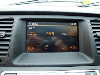 2009 Nissan Murano SL   - Photo 18 - Las Vegas, NV 89118