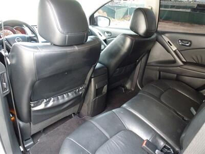 2009 Nissan Murano SL   - Photo 11 - Las Vegas, NV 89118