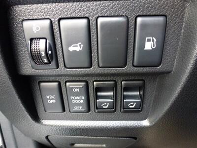 2009 Nissan Murano SL   - Photo 21 - Las Vegas, NV 89118