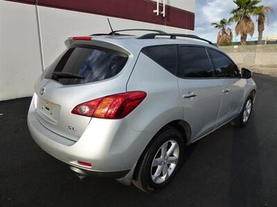 2009 Nissan Murano SL   - Photo 6 - Las Vegas, NV 89118