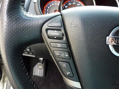 2009 Nissan Murano SL   - Photo 23 - Las Vegas, NV 89118