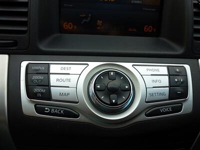 2009 Nissan Murano SL   - Photo 17 - Las Vegas, NV 89118