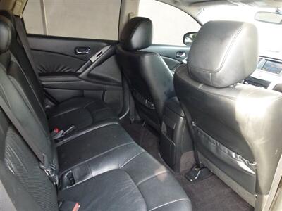 2009 Nissan Murano SL   - Photo 12 - Las Vegas, NV 89118