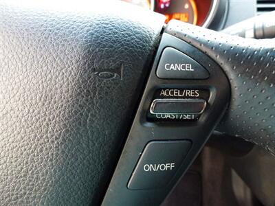 2009 Nissan Murano SL   - Photo 22 - Las Vegas, NV 89118