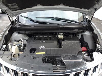2009 Nissan Murano SL   - Photo 28 - Las Vegas, NV 89118