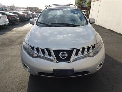 2009 Nissan Murano SL   - Photo 2 - Las Vegas, NV 89118